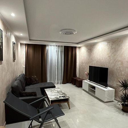 Appartement Prestige Strazburg Dış mekan fotoğraf