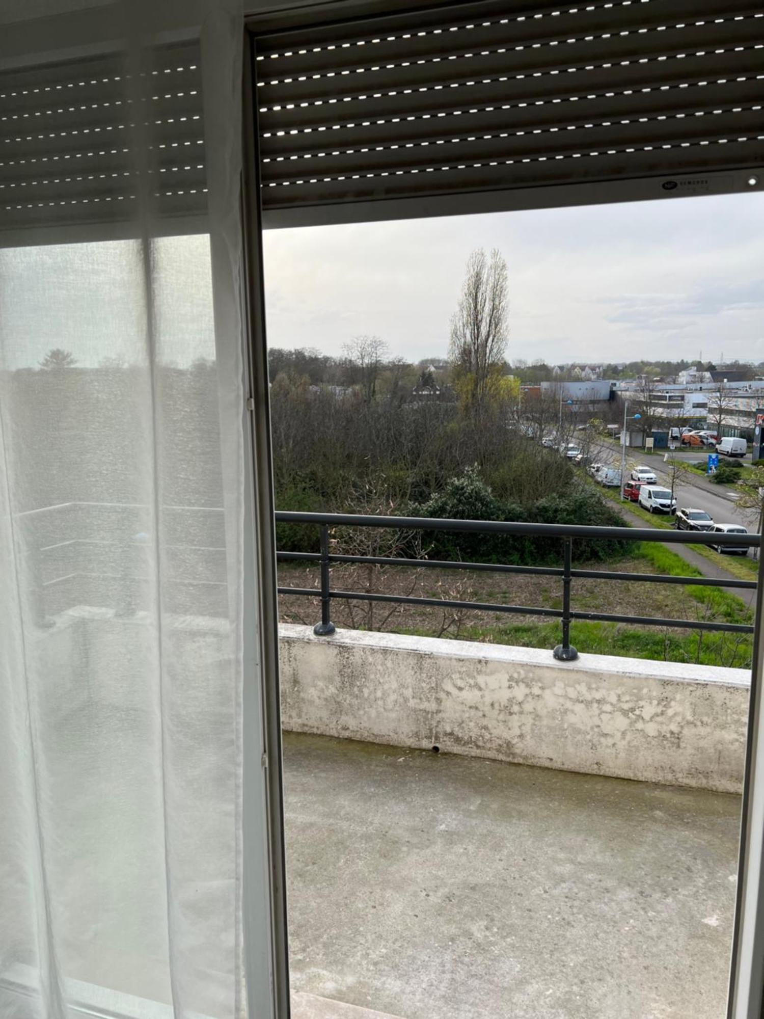 Appartement Prestige Strazburg Dış mekan fotoğraf