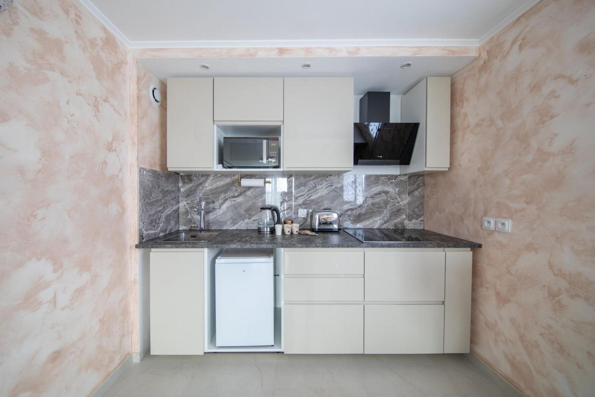 Appartement Prestige Strazburg Dış mekan fotoğraf