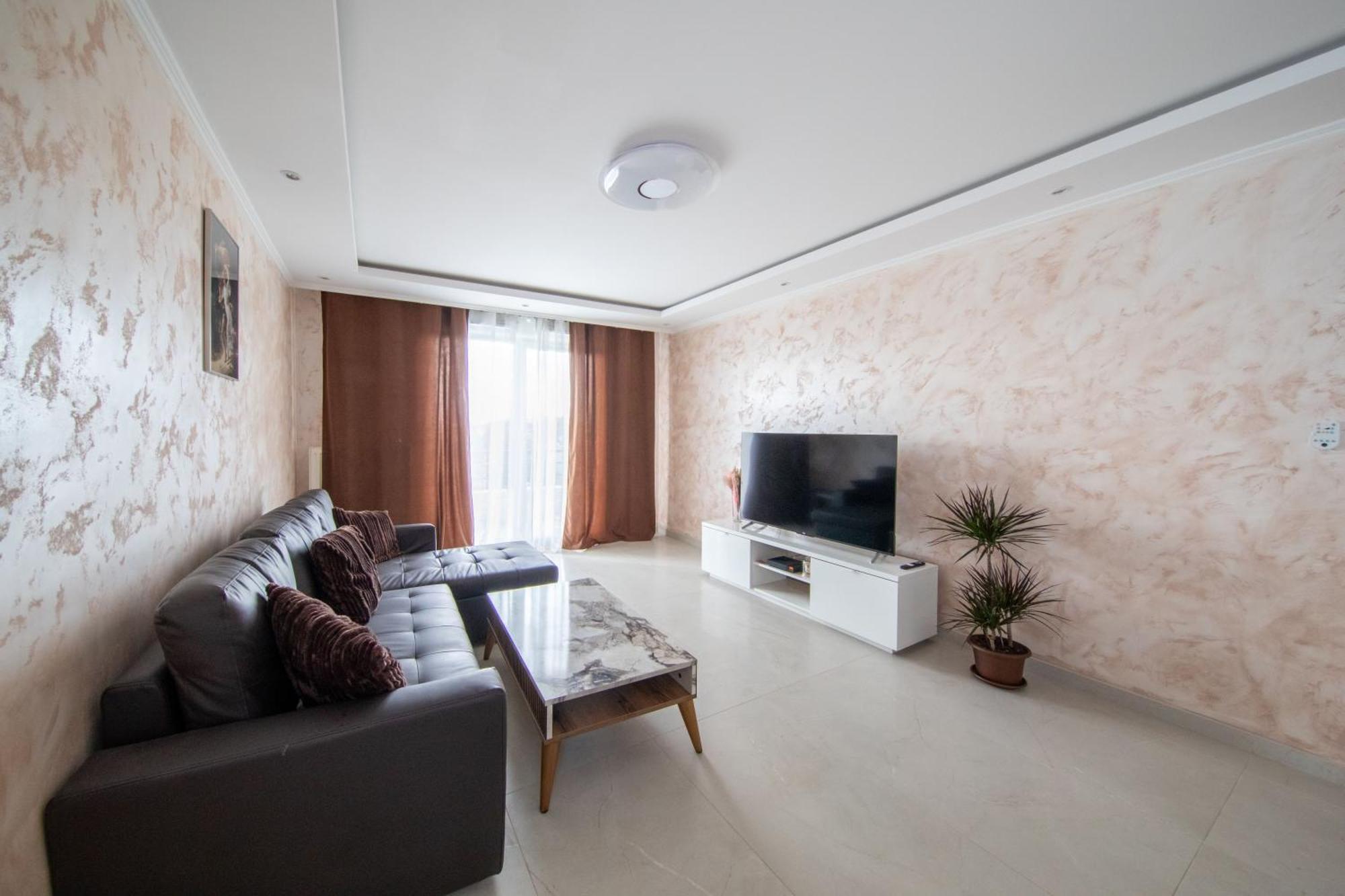 Appartement Prestige Strazburg Dış mekan fotoğraf