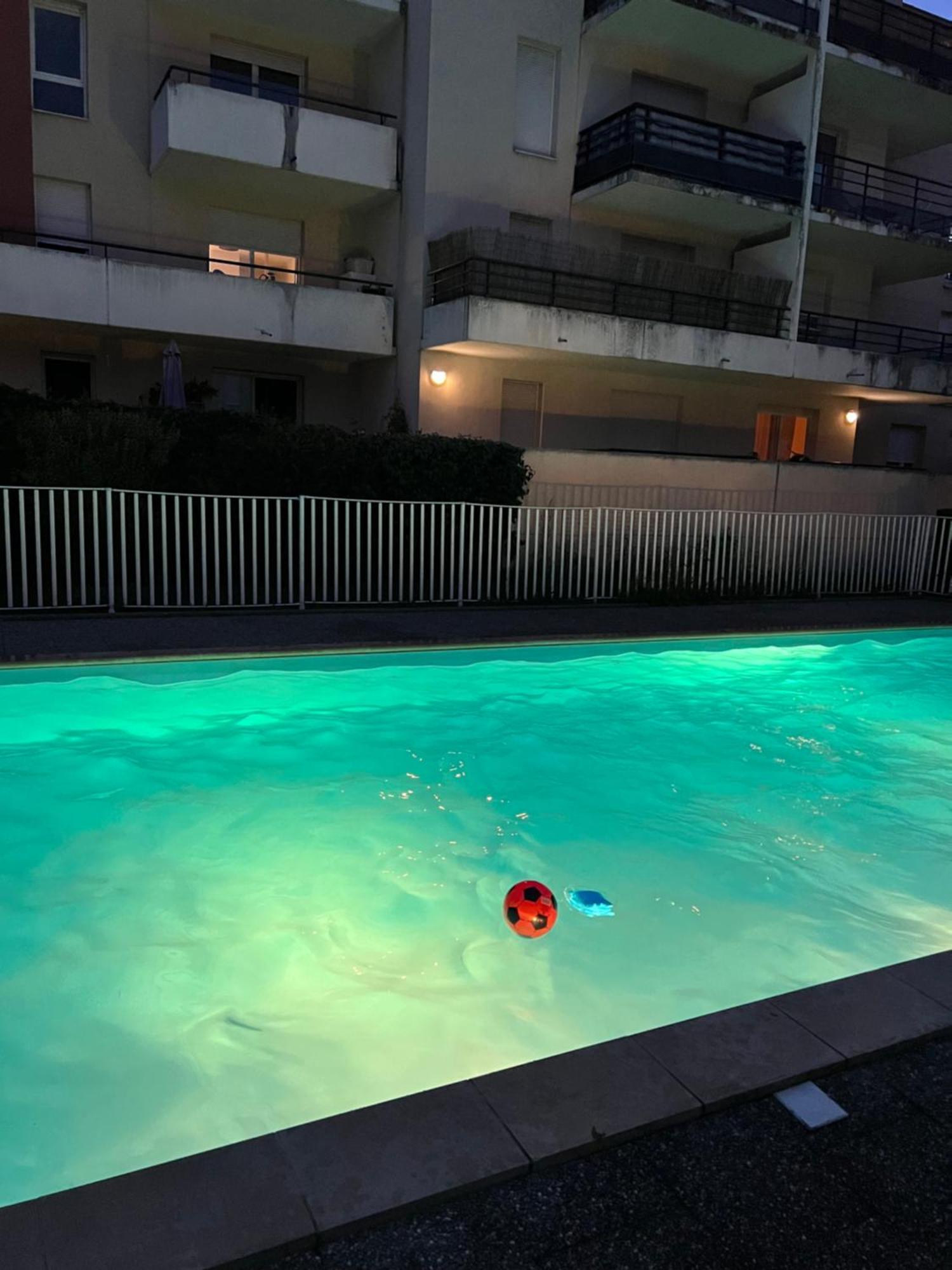 Appartement Prestige Strazburg Dış mekan fotoğraf
