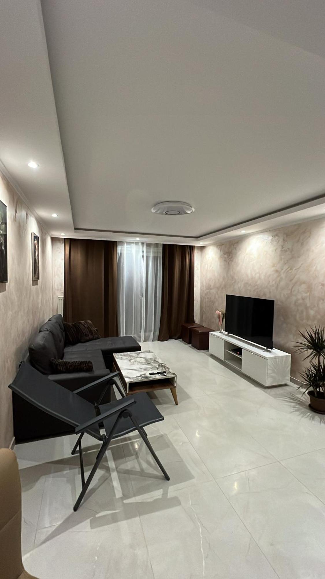 Appartement Prestige Strazburg Dış mekan fotoğraf